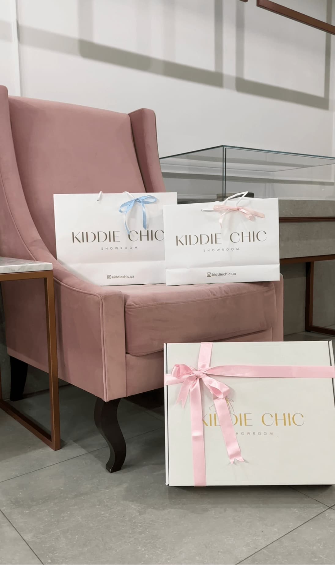 Шоурум Kiddie Chic, фото 2