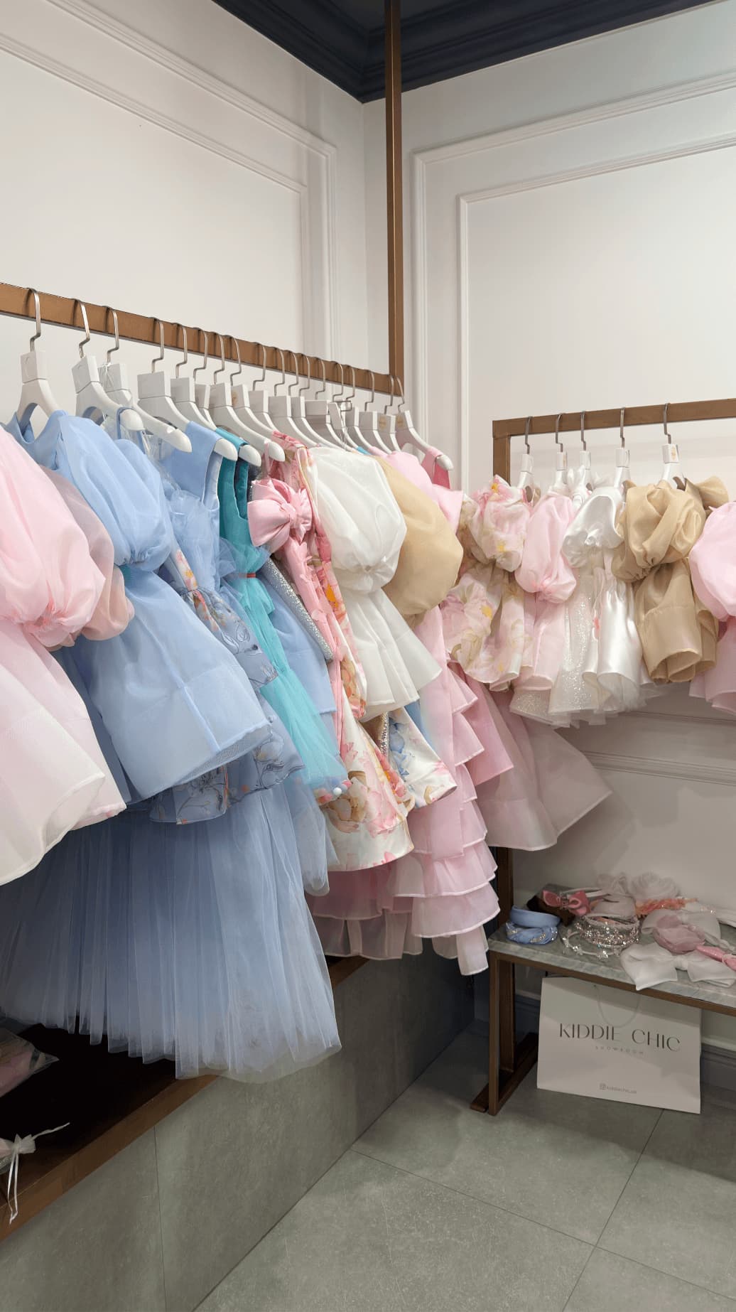 Шоурум Kiddie Chic, фото 3